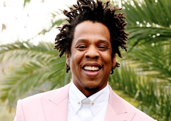 Jay-Z’s Roc Nation And Penguin Random House Launch New Publishing Imprint